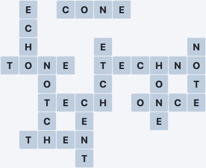 Wordscapes Twilight - View - level 2155 puzzle answer