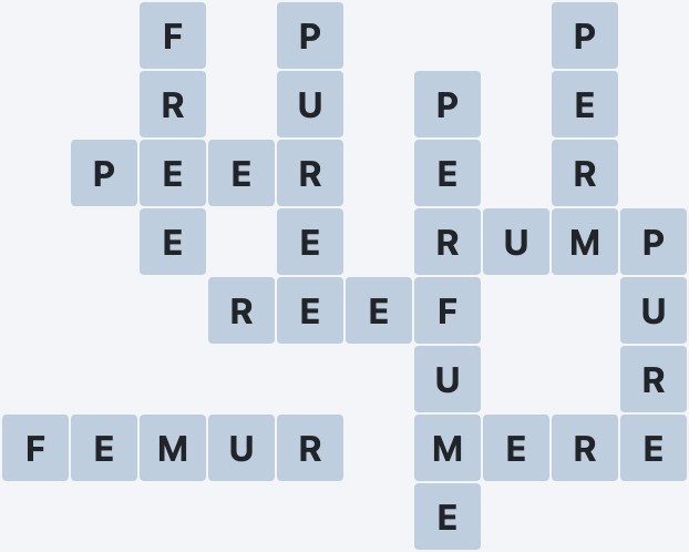 Wordscapes Twilight - View - level 2156 puzzle answer