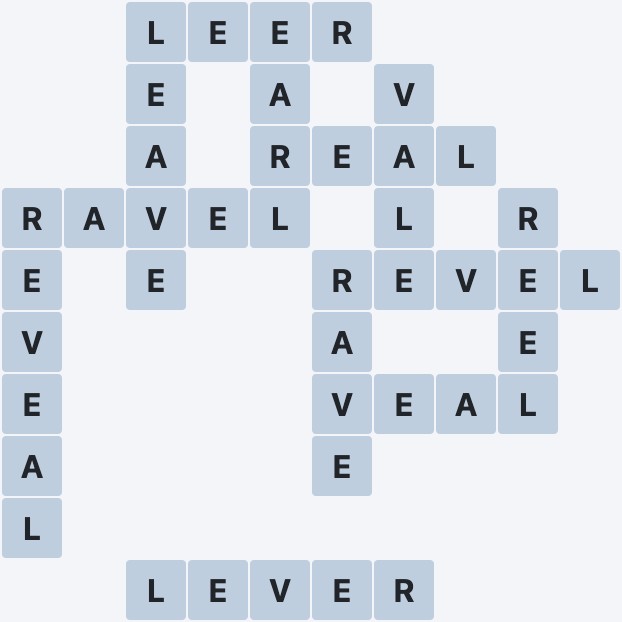 Wordscapes Marsh - Fall - level 2162 puzzle answer