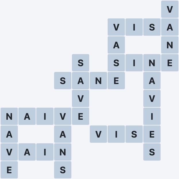 Wordscapes Marsh - Fall - level 2165 puzzle answer