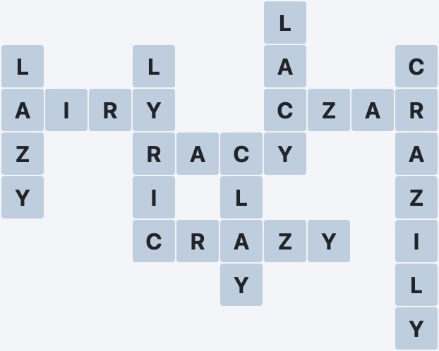 Wordscapes Marsh - Fall - level 2174 puzzle answer