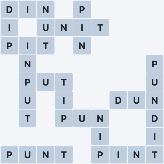 Wordscapes Marsh - Bark - level 2177 puzzle answer