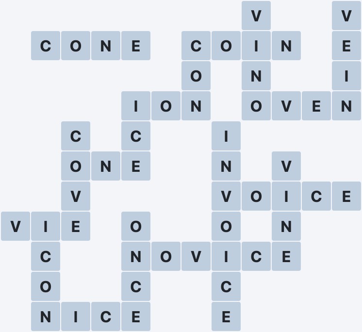 Wordscapes Marsh - Red - level 2200 puzzle answer