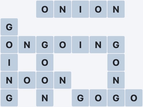 Wordscapes Marsh - Red - level 2204 puzzle answer