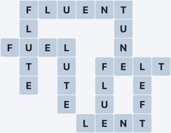 Wordscapes Marsh - Vivid - level 2209 puzzle answer