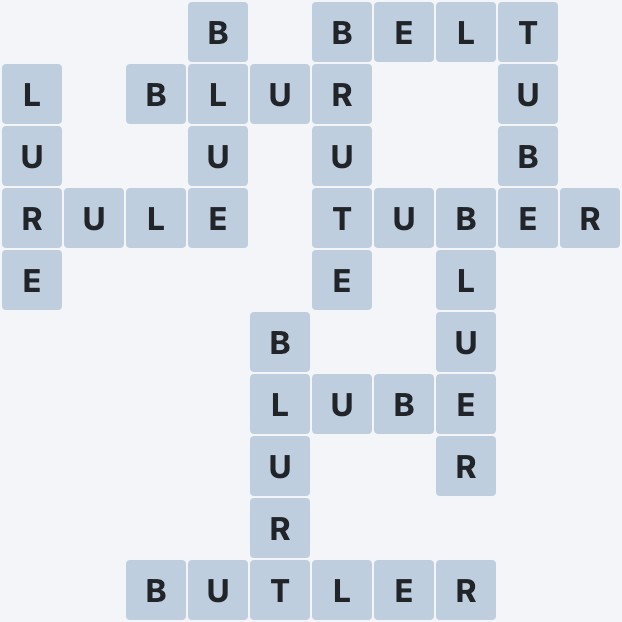Wordscapes Marsh - Vivid - level 2212 puzzle answer