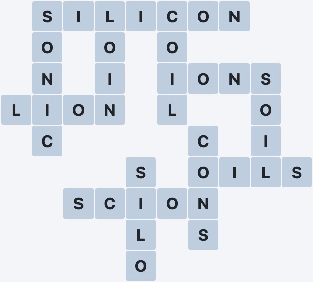 Wordscapes Marsh - Vivid - level 2213 puzzle answer