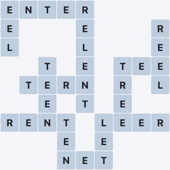 Wordscapes Marsh - Vivid - level 2217 puzzle answer