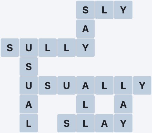 Wordscapes Marsh - Cover - level 2229 puzzle answer