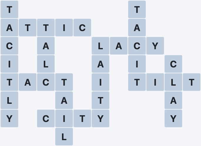Wordscapes Marsh - Cover - level 2232 puzzle answer
