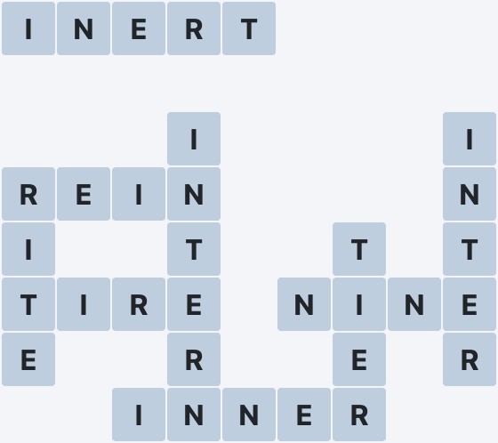 Wordscapes Marsh - Cover - level 2238 puzzle answer