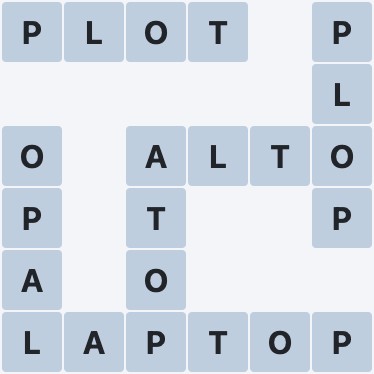 Wordscapes Woods - Leaf - level 2271 puzzle answer