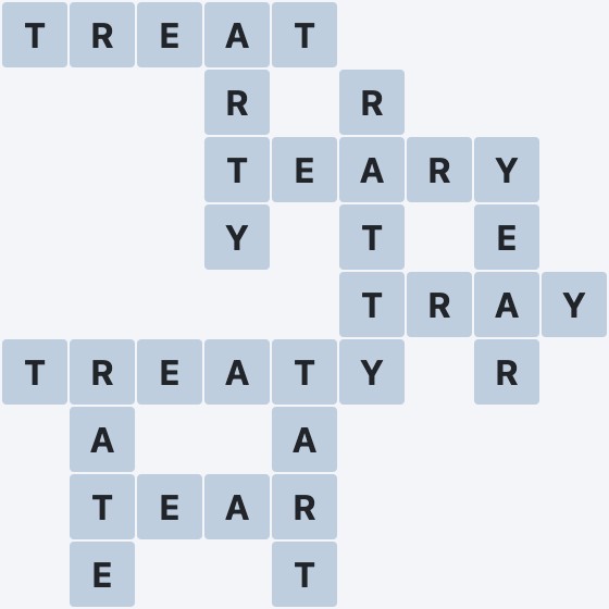Wordscapes Woods - Fall - level 2278 puzzle answer