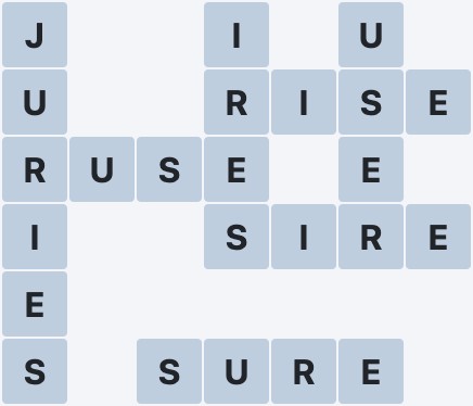 Wordscapes Woods - Mossy - level 2299 puzzle answer