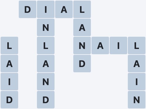 Wordscapes Woods - Bright - level 2317 puzzle answer