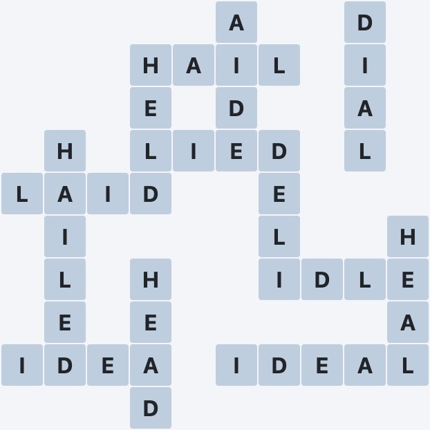 Wordscapes Arid - Rise - level 2322 puzzle answer