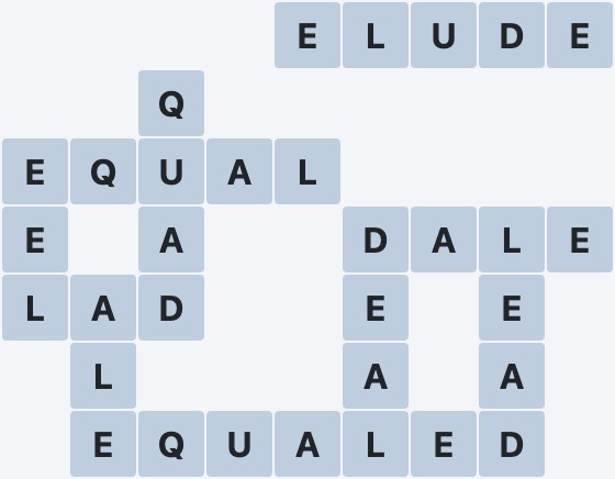 Wordscapes Arid - Rise - level 2327 puzzle answer