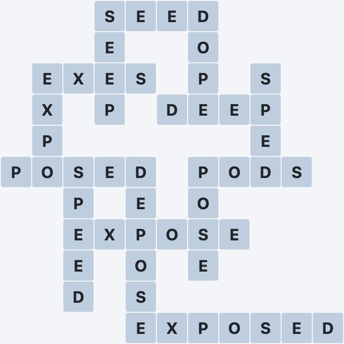 Wordscapes Arid - Rise - level 2328 puzzle answer