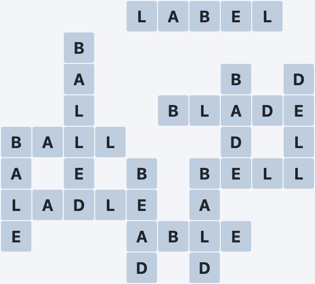 Wordscapes Arid - Rise - level 2332 puzzle answer