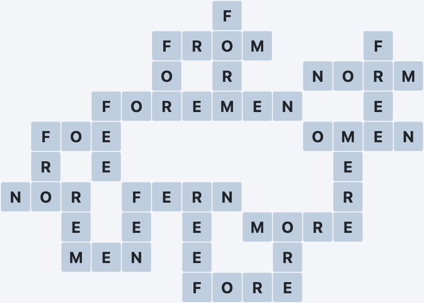 Wordscapes Arid - Sand - level 2337 puzzle answer