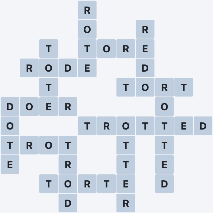Wordscapes Arid - Sand - level 2344 puzzle answer