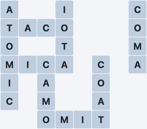 Wordscapes Arid - Sand - level 2346 puzzle answer
