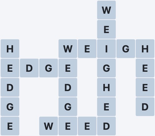 Wordscapes Arid - Sand - level 2349 puzzle answer