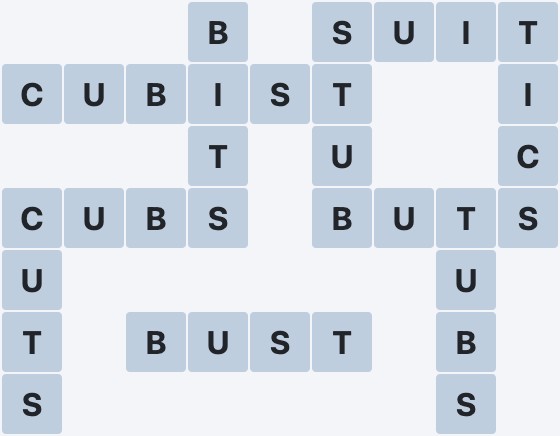 Wordscapes Arid - Sand - level 2350 puzzle answer