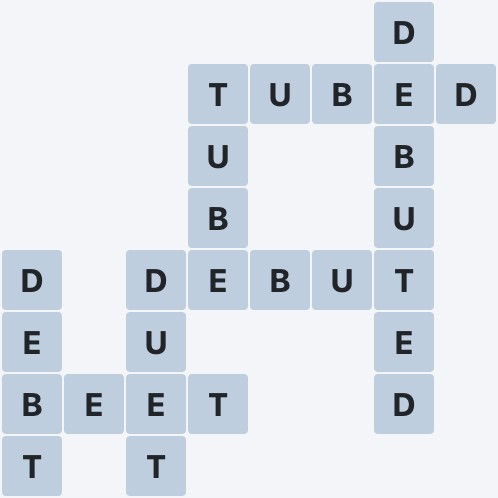 Wordscapes Arid - Sand - level 2351 puzzle answer
