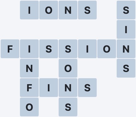 Wordscapes Arid - Dawn - level 2355 puzzle answer