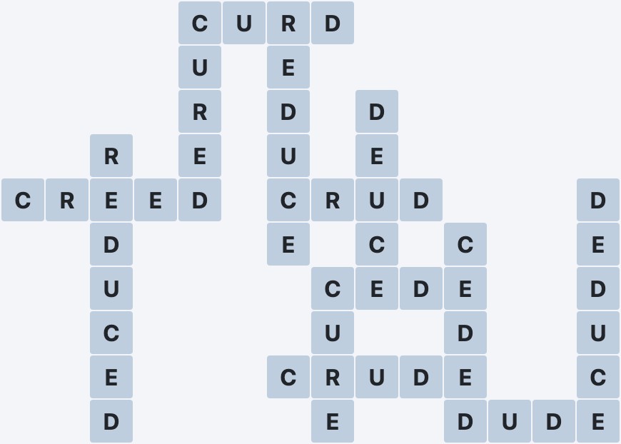Wordscapes Arid - Dawn - level 2356 puzzle answer