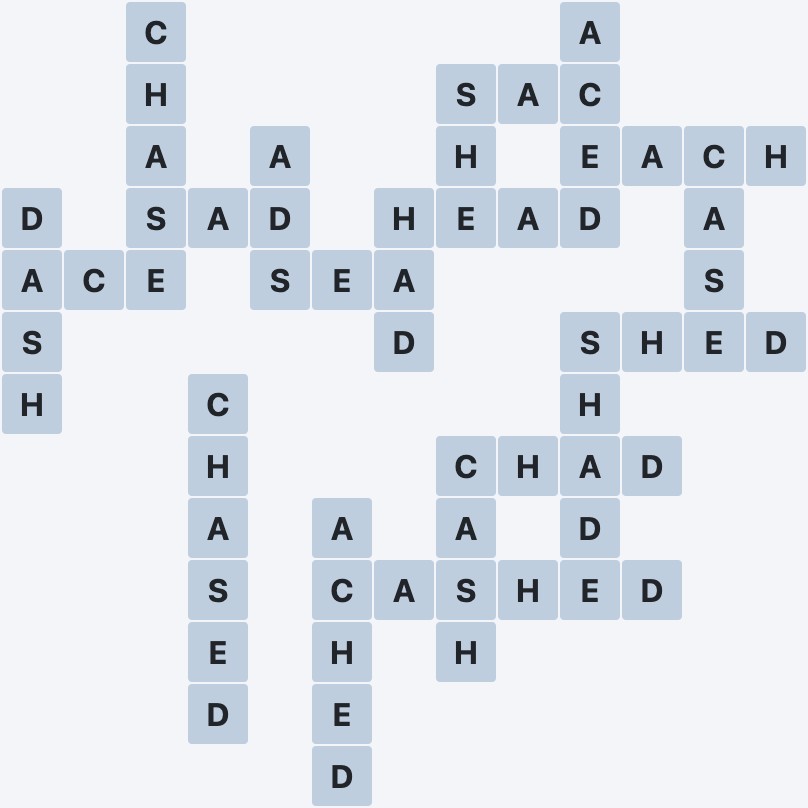 Wordscapes Arid - Dawn - level 2358 puzzle answer