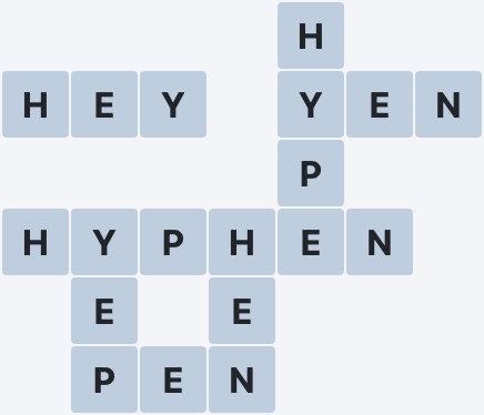 Wordscapes Arid - Dawn - level 2359 puzzle answer