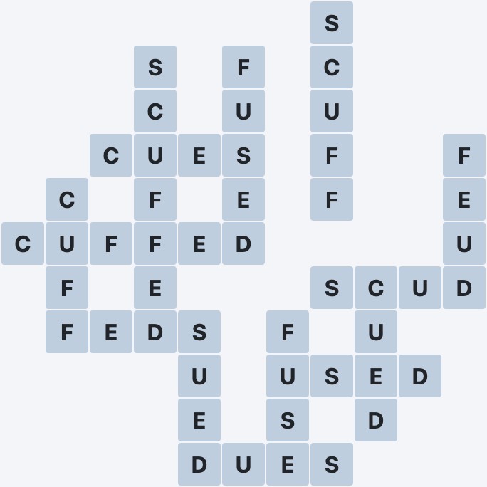 Wordscapes Arid - Dawn - level 2368 puzzle answer