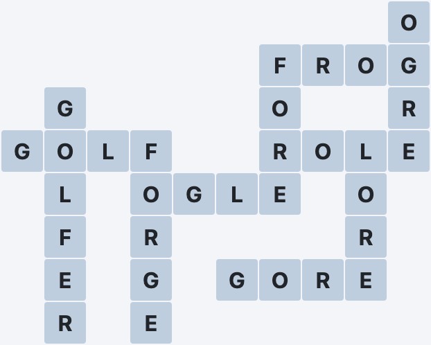 Wordscapes Arid - Drift - level 2370 puzzle answer