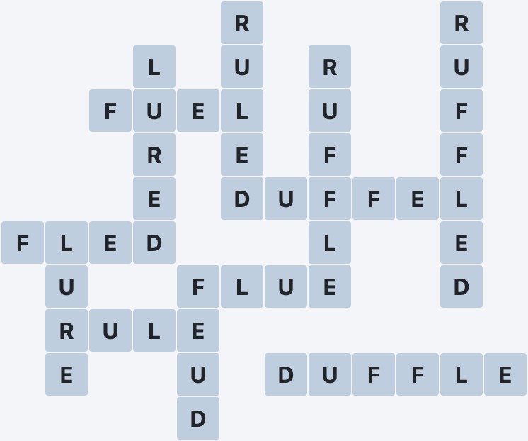 Wordscapes Arid - Drift - level 2372 puzzle answer