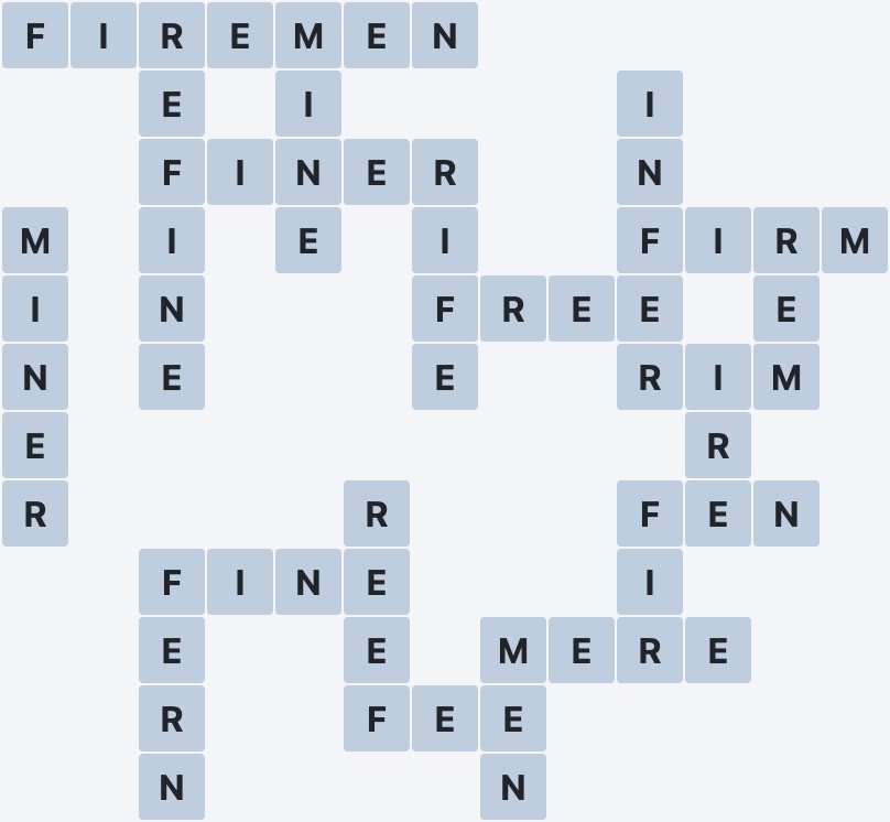 Wordscapes Arid - Drift - level 2379 puzzle answer