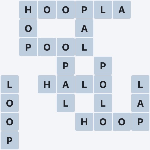 Wordscapes Arid - Dry - level 2389 puzzle answer