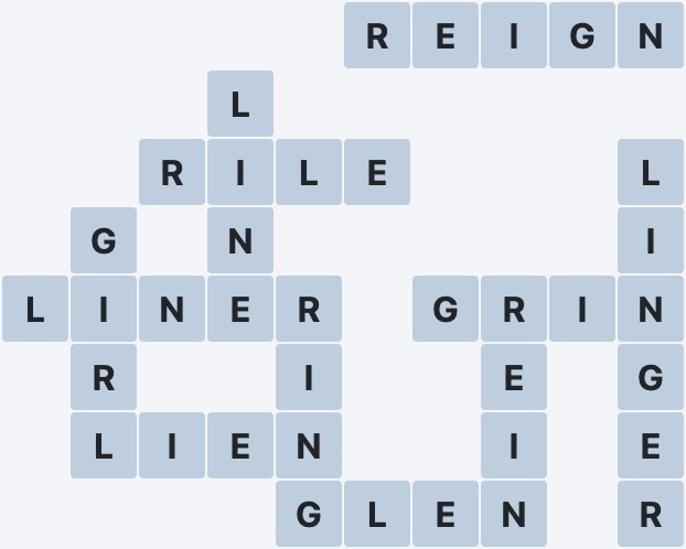 Wordscapes Arid - Dry - level 2390 puzzle answer