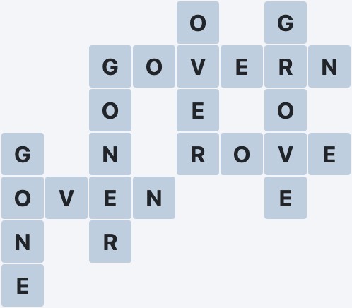 Wordscapes Arid - Dry - level 2391 puzzle answer