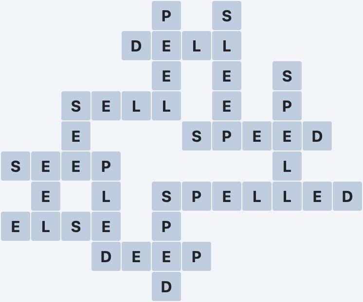 Wordscapes Arid - Dry - level 2394 puzzle answer