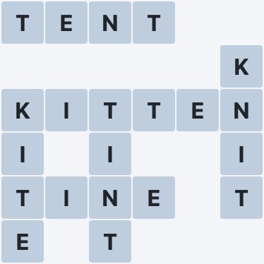 Wordscapes Arid - Dry - level 2398 puzzle answer