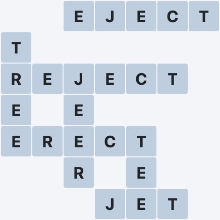 Wordscapes Tropic - Shore - level 241 puzzle answer