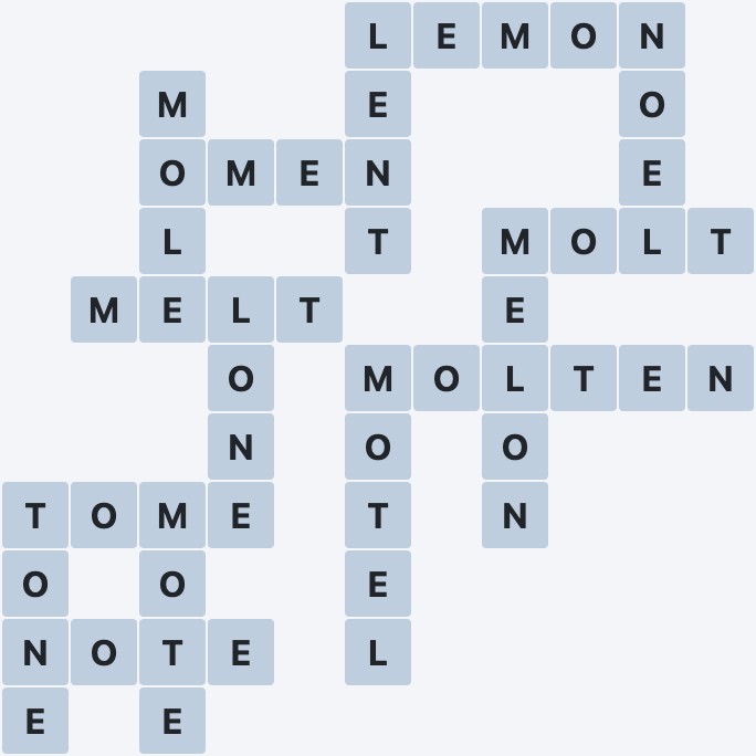 Wordscapes Tide - Wave - level 2426 puzzle answer