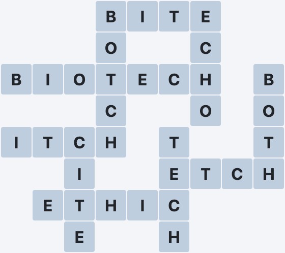 Wordscapes Tide - Breeze - level 2454 puzzle answer