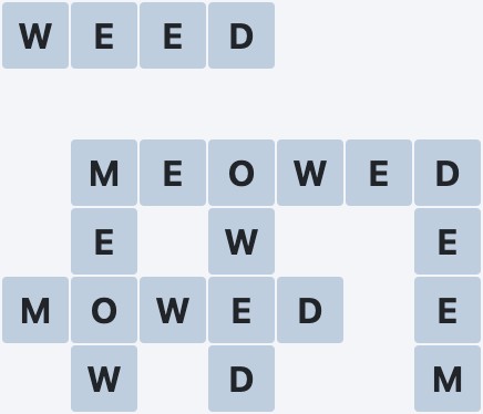 Wordscapes Tide - Breeze - level 2459 puzzle answer