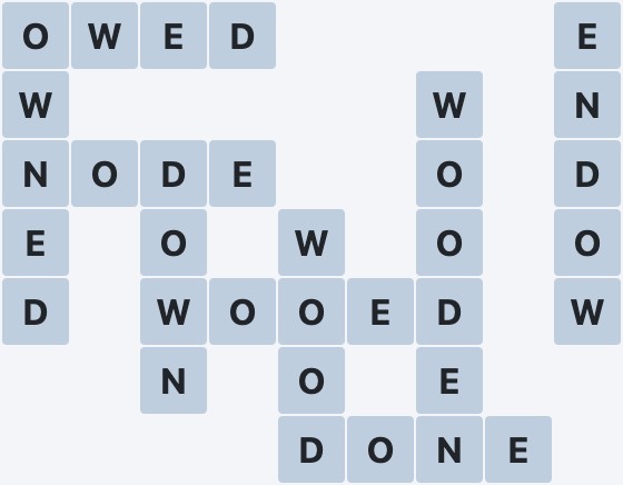 Wordscapes Tide - Float - level 2467 puzzle answer