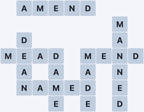 Wordscapes Tide - Float - level 2469 puzzle answer