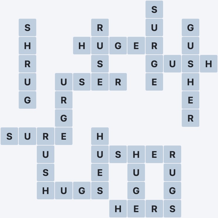 Wordscapes Tide - Float - level 2480 puzzle answer