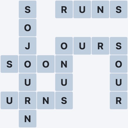 Wordscapes Passage - Curve - level 2498 puzzle answer
